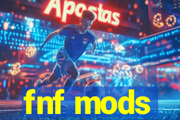 fnf mods